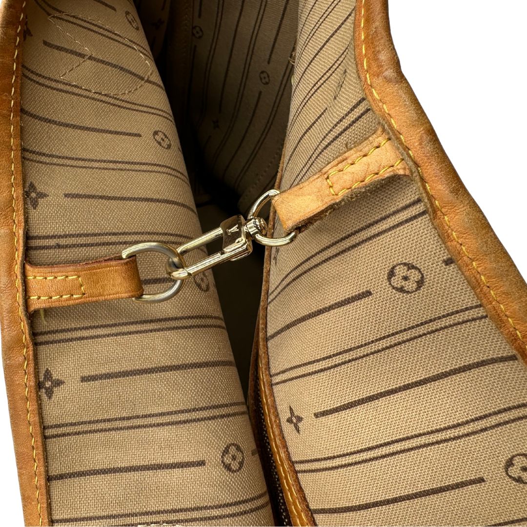 Neverfull MM Louis Vuitton