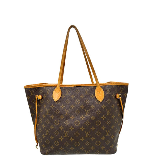 Neverfull MM Louis Vuitton