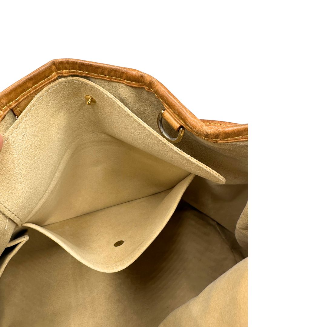 Borsa Galliera GM Louis Vuitton