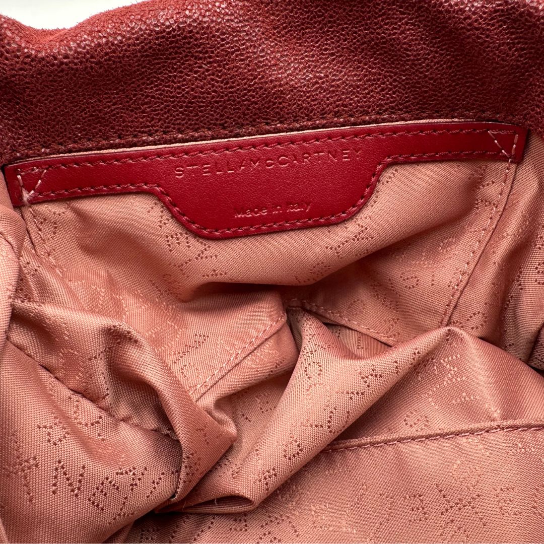 Borsa Mini Falabella Stella McCartney