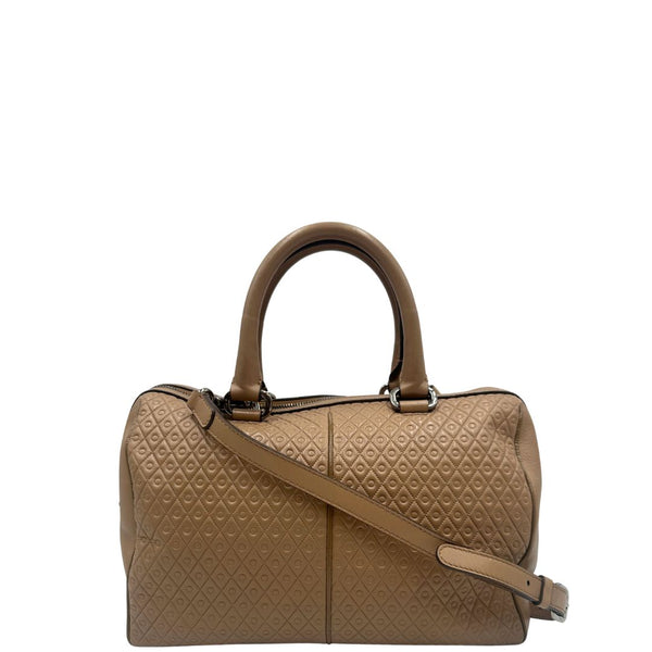 Bauletto Tod's nocciola