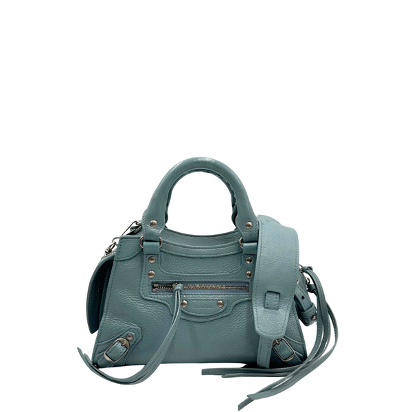 Neo Classic City Mini Balenciaga