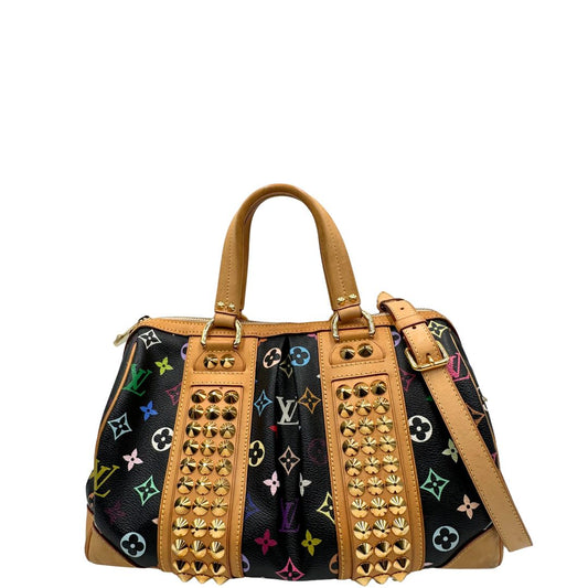Borsa Courtney Murakami Louis Vuitton