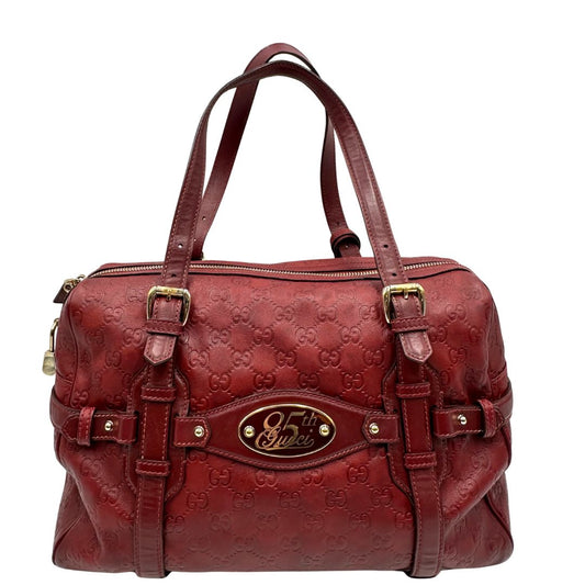 Bauletto Gucci 85th