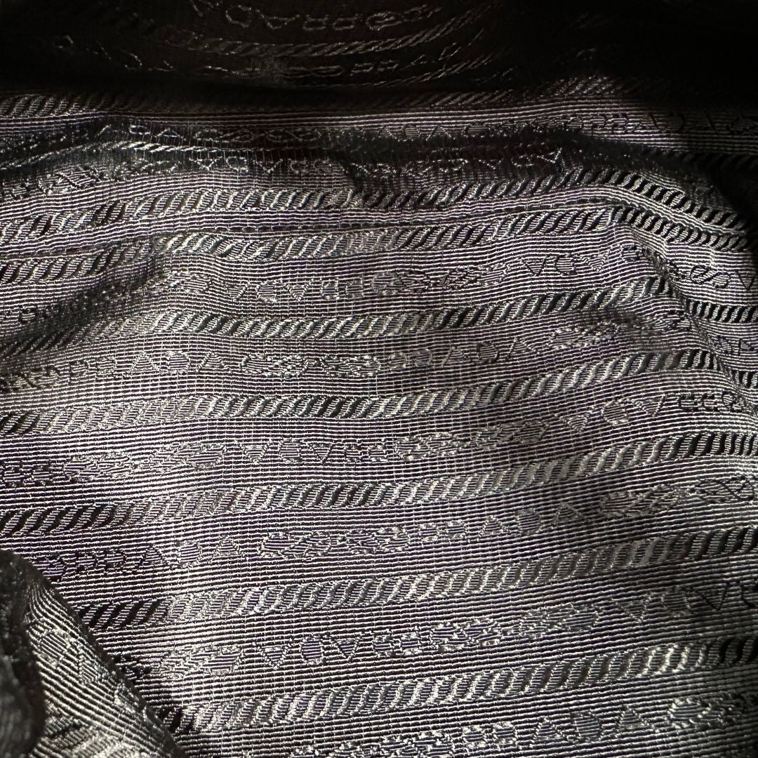 Cervo Lux Chain Prada viola