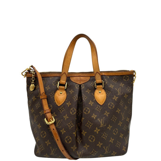 Palermo PM Louis Vuitton