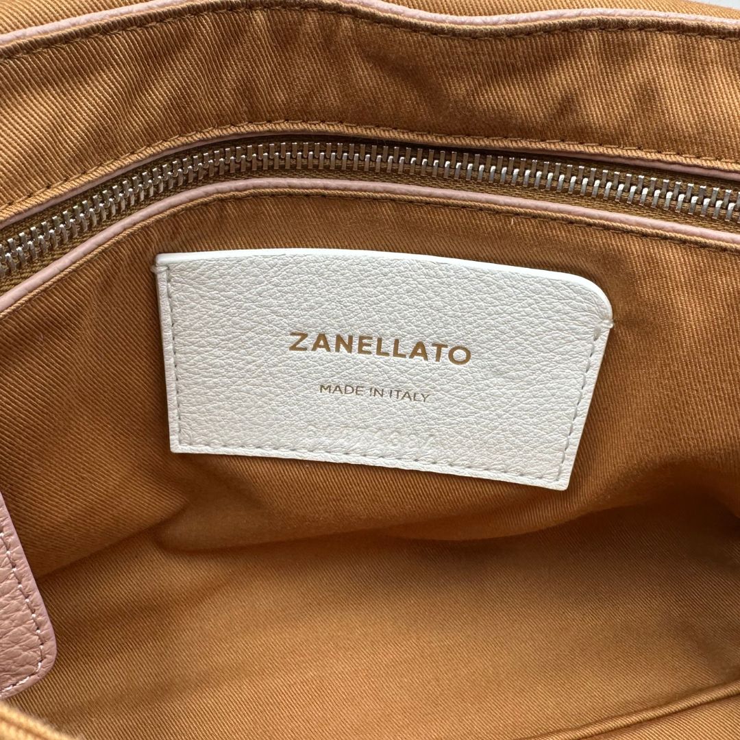 Postina M Zanellato rosa
