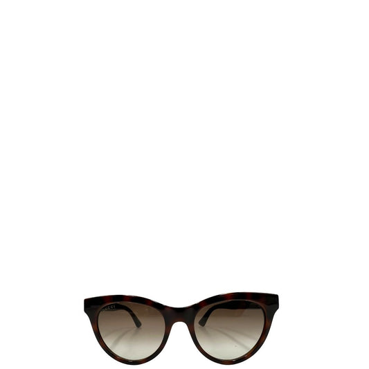 Occhiali da sole Gucci