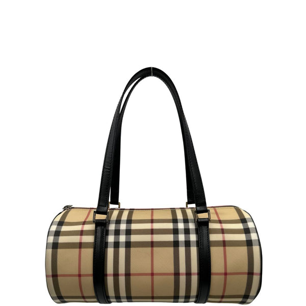 Bauletto Barrel Burberry