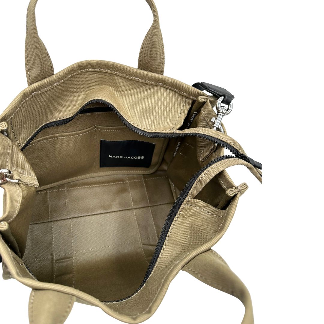 The Tote Bag Medium Marc Jacobs