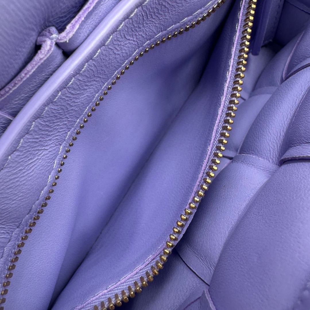 Cassette Padded Bottega Veneta