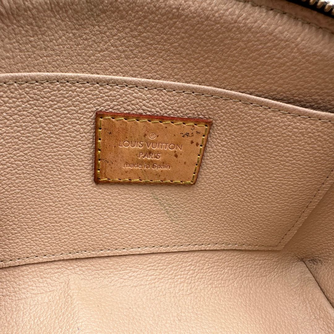 Pochette Cosmétique PM Louis Vuitton