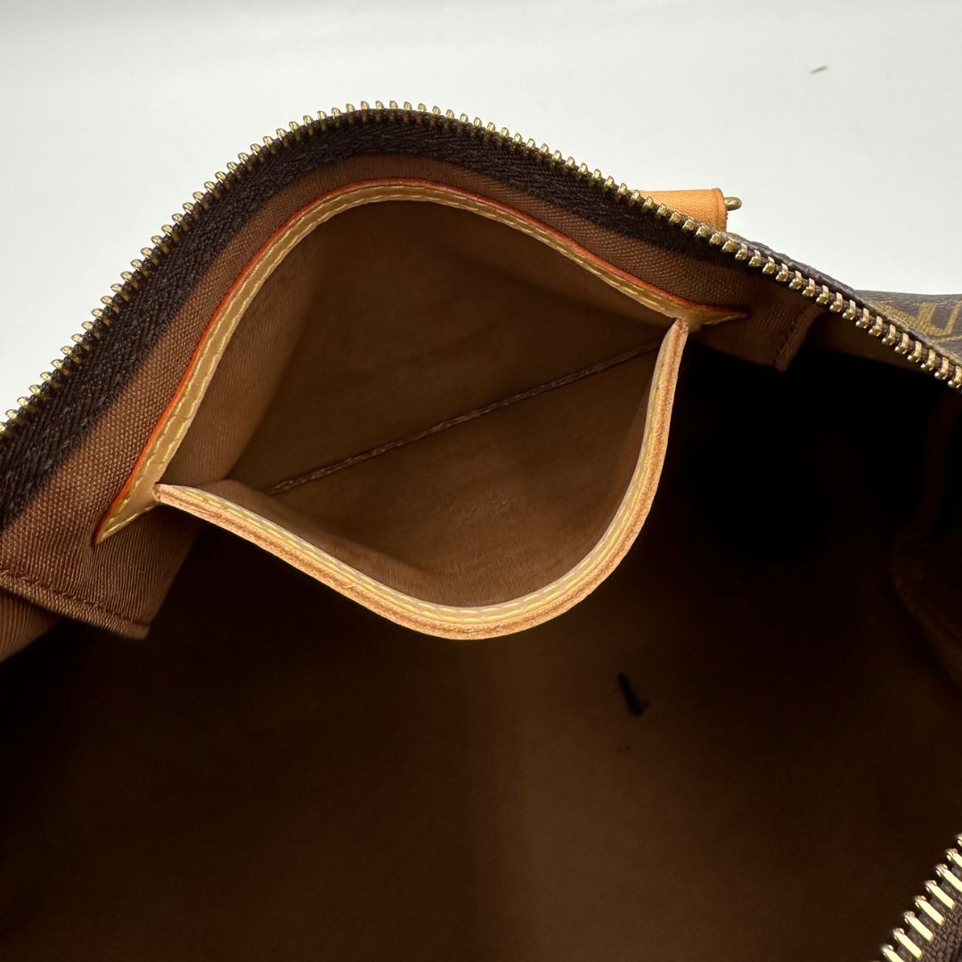 Speedy 30 Louis Vuitton monogram