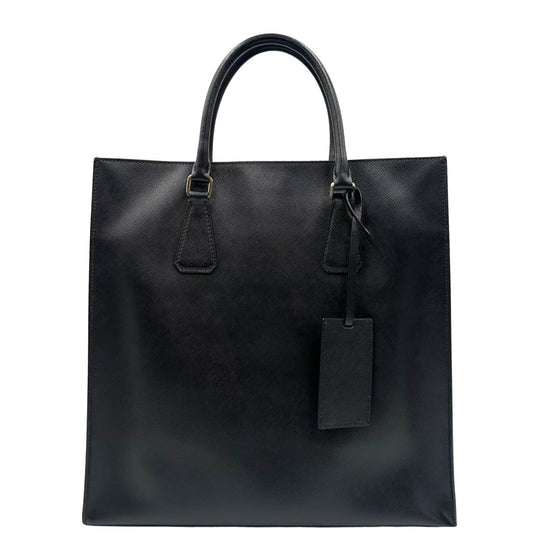 Tote Prada nera