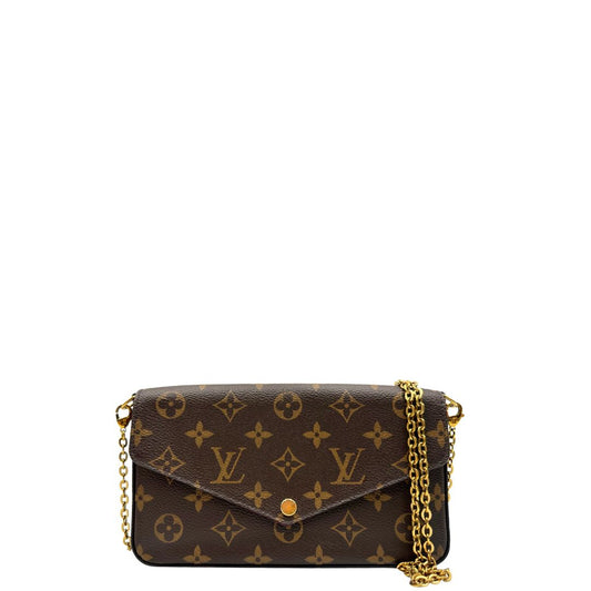 Pochette Félicie Louis Vuitton