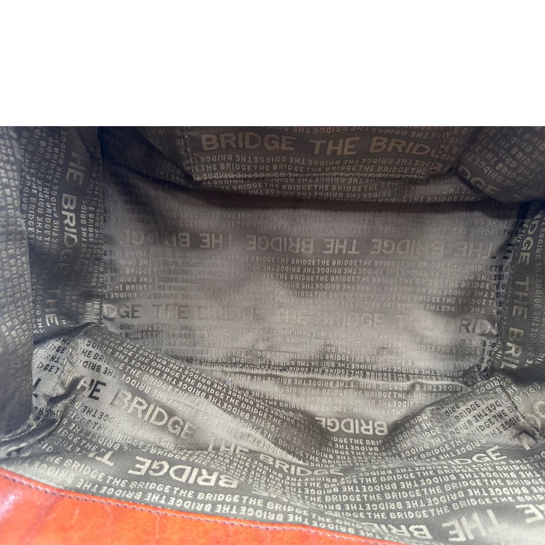 Doctor Bag The Bridge