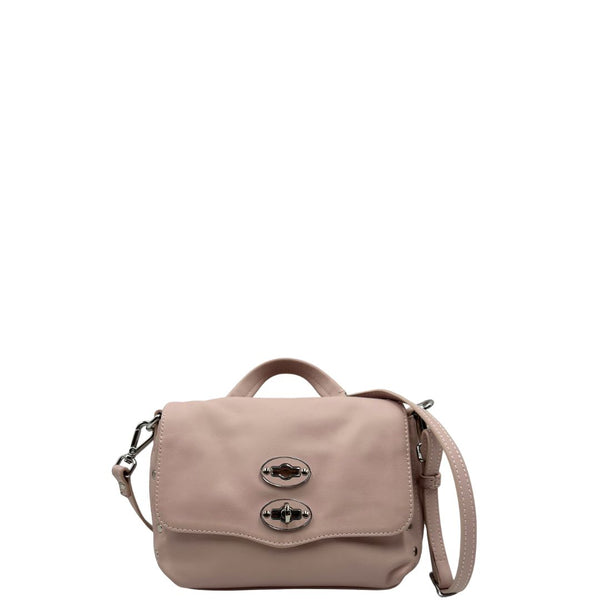 Postina Baby Zanellato rosa