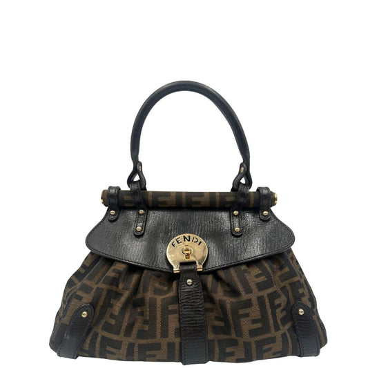 Magic Bag Fendi Zucca