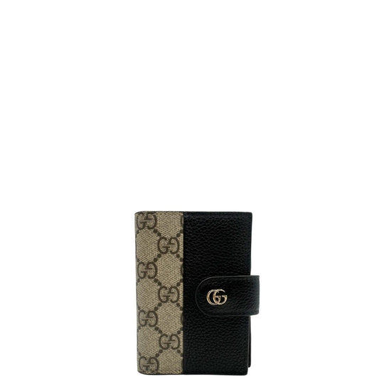 Portacarte Gucci GG
