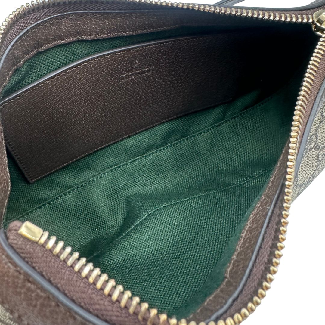 Borsa Gucci Ophidia GG Small