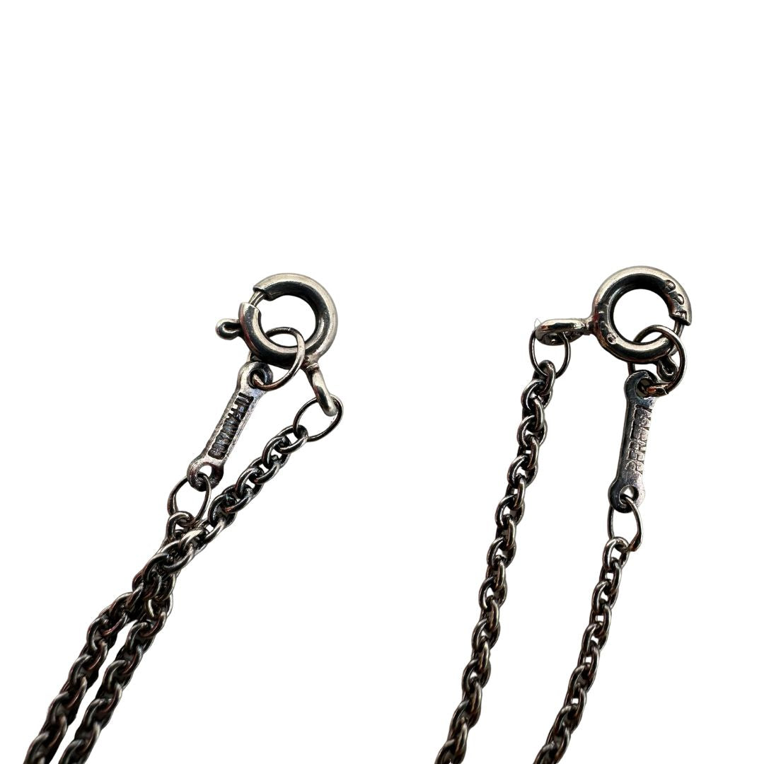 Collana Tiffany&Co. x Elsa Peretti