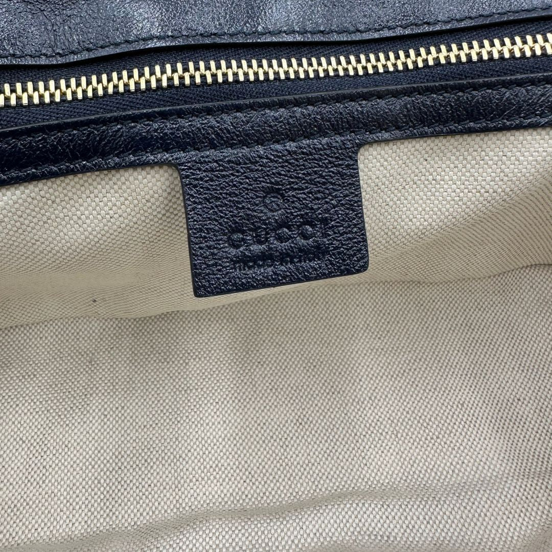 Borsa Gucci Marmont Tarchon misura media