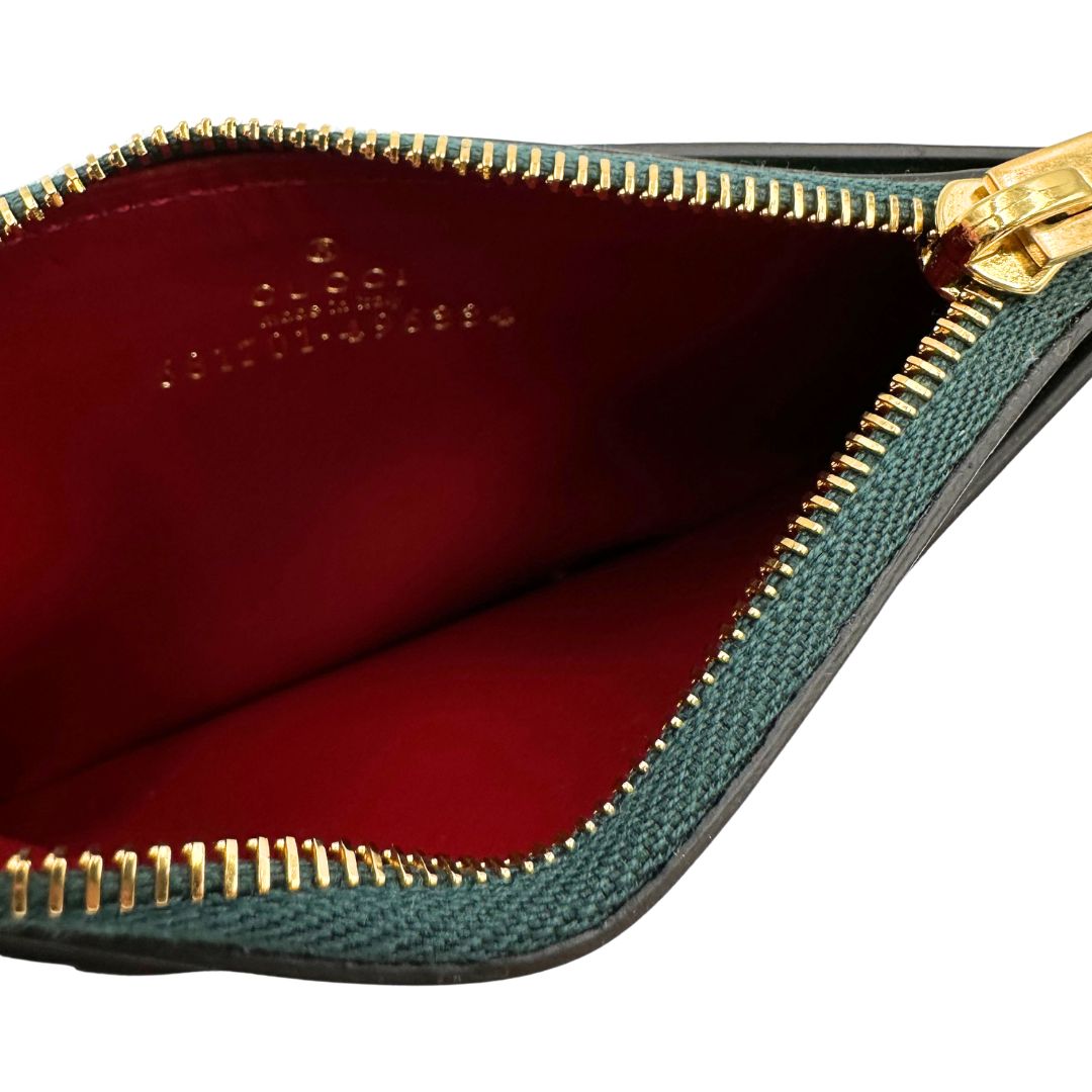 Portacarte The Hacker Project Gucci x Balenciaga