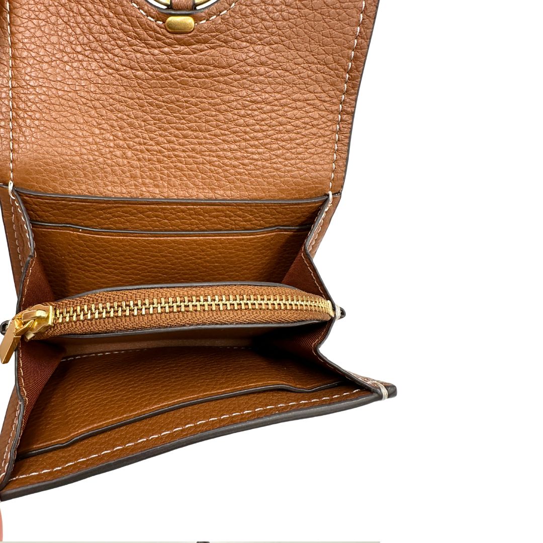 Portafoglio Tory Burch Miller