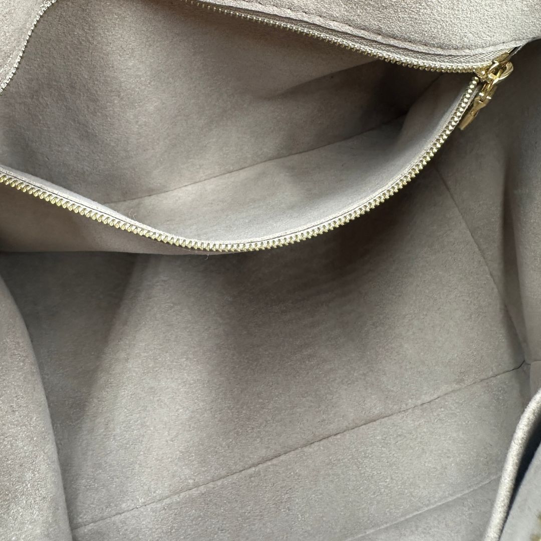 Speedy 25 Bandoulière Empreinte Louis Vuitton