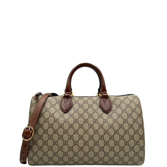 Bauletto Gucci GG Supreme