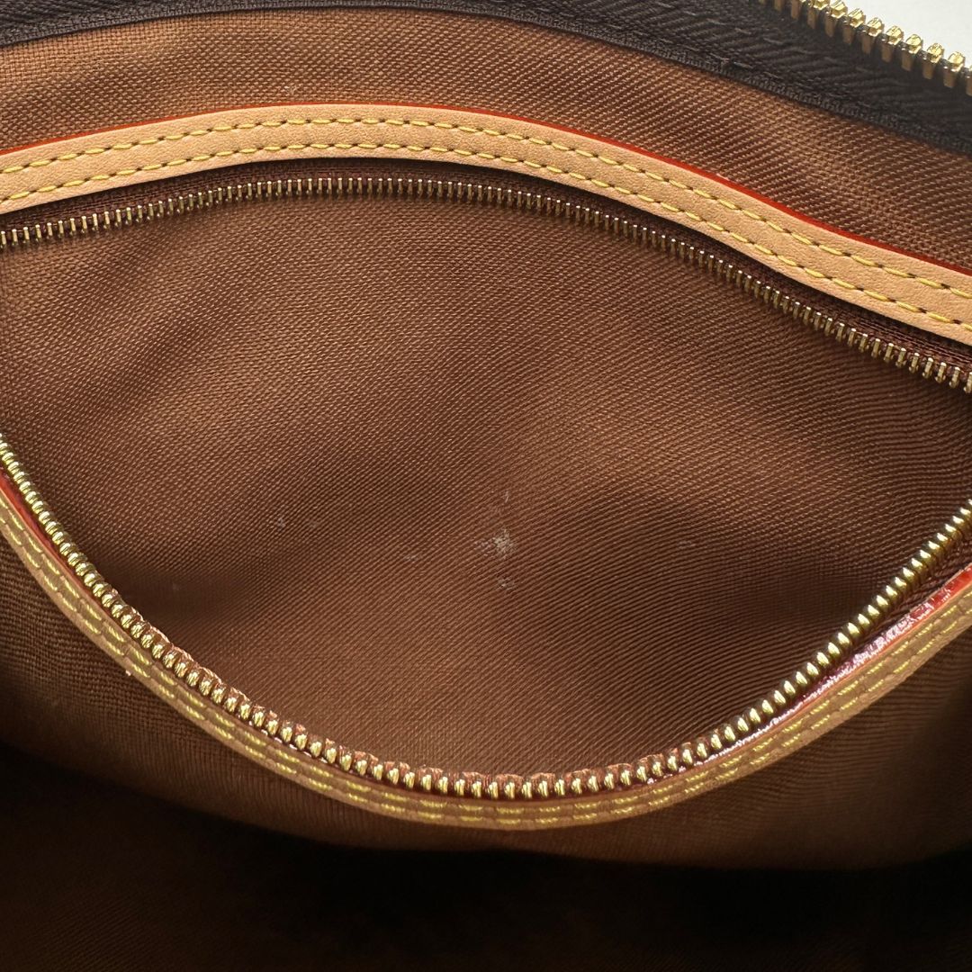 Speedy 30 Bandoulière Louis Vuitton