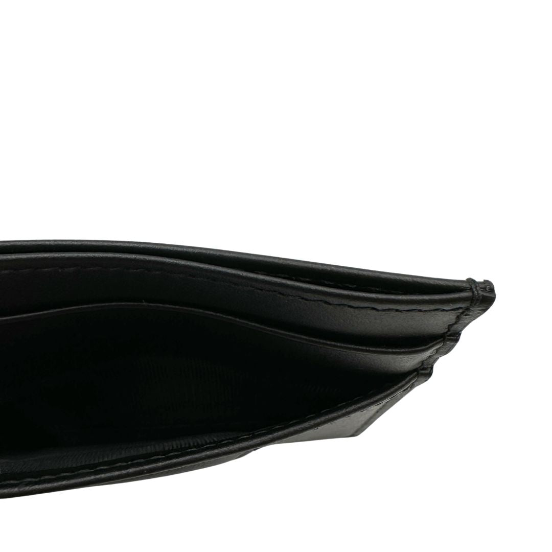 Portacarte Dolce & Gabbana nero