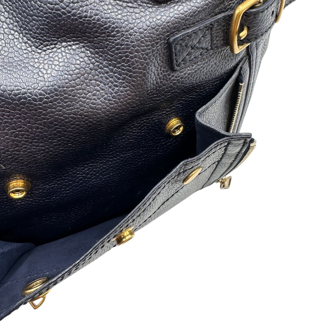 Tote Downtown Saint Laurent