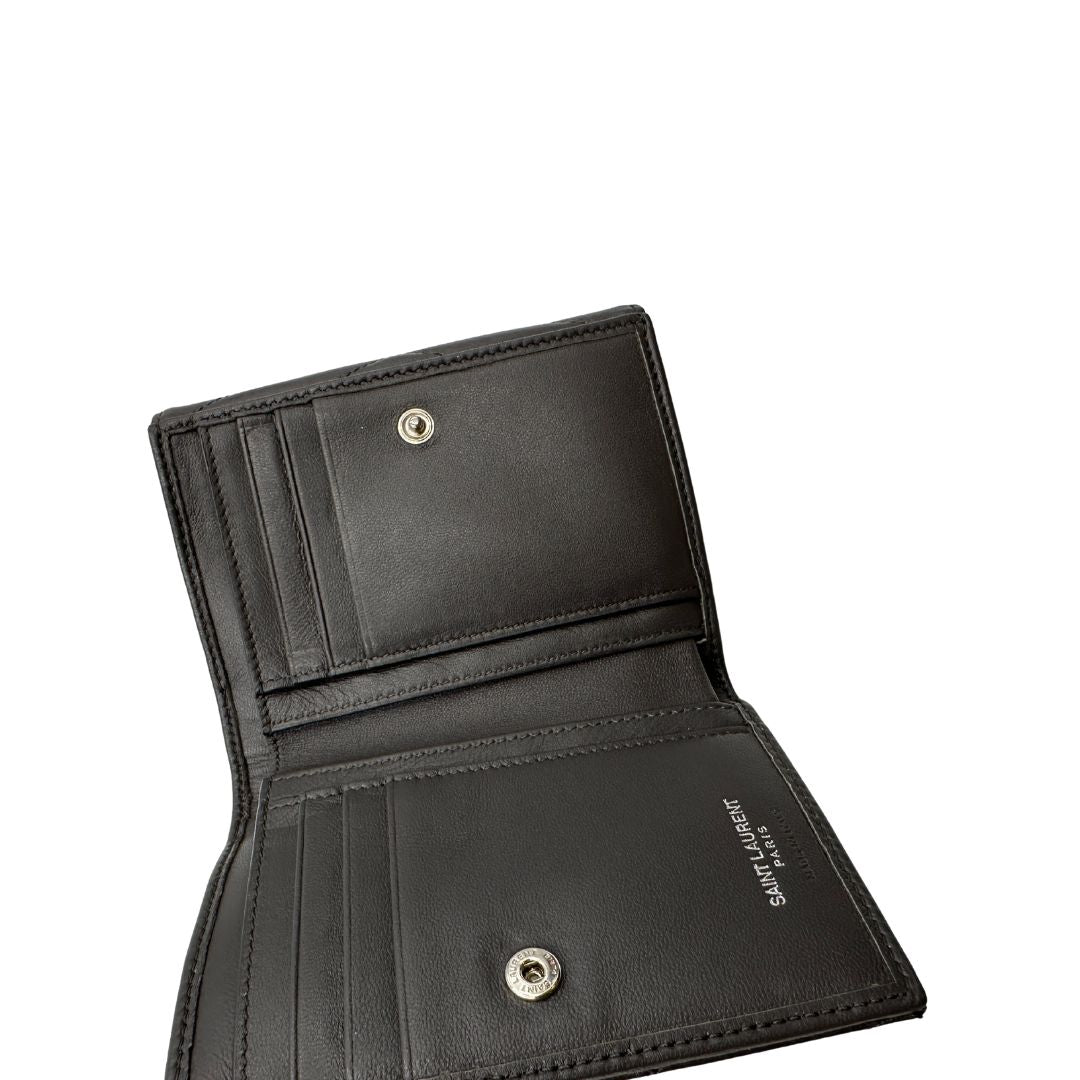 Portafoglio Saint Laurent Cassandre