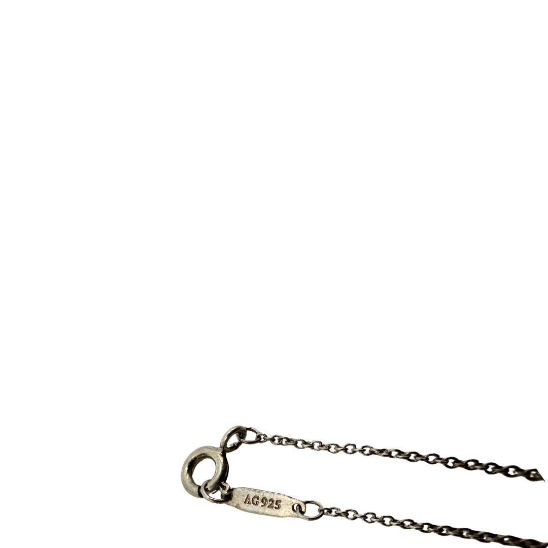Collana Tiffany&Co.
