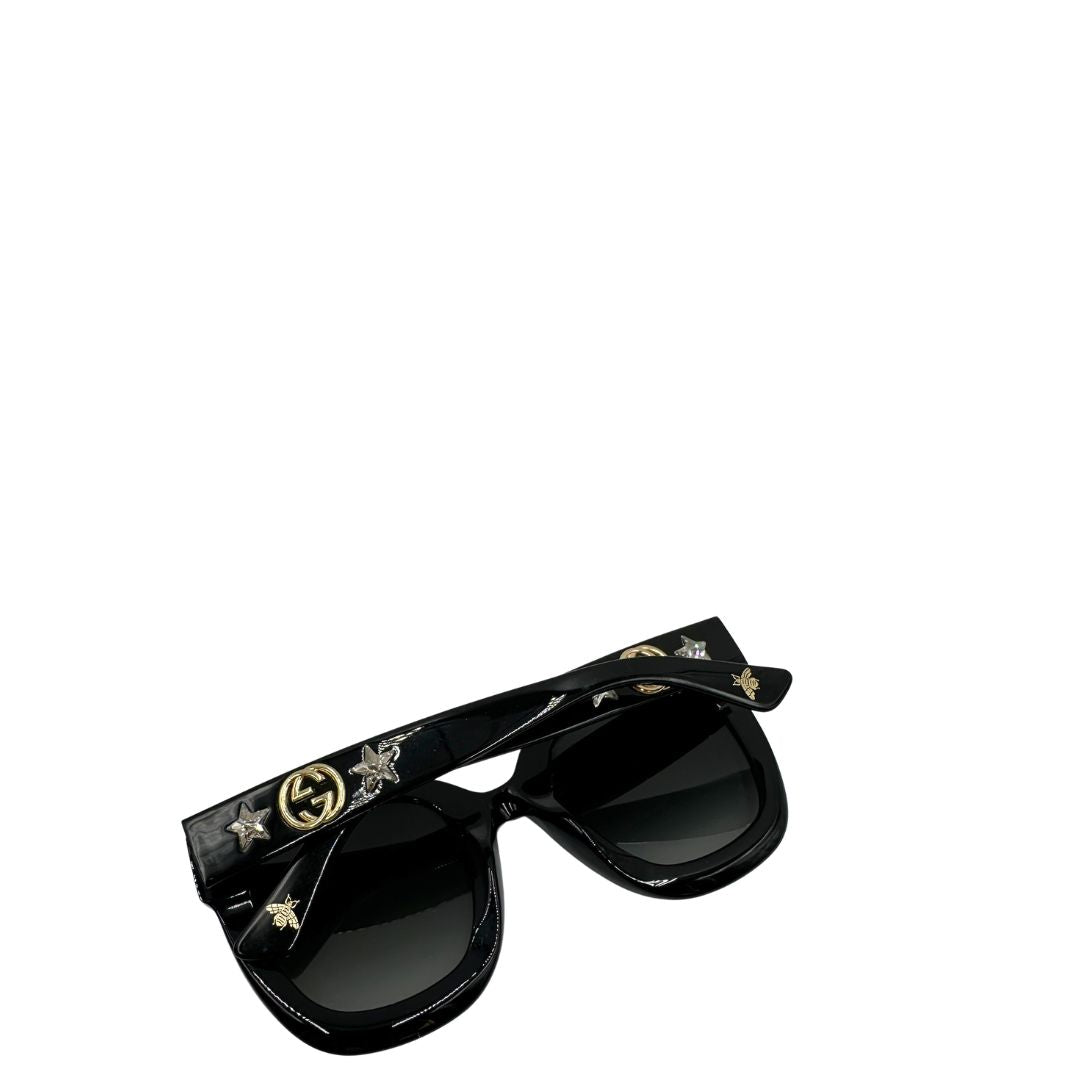Occhiali da sole Gucci