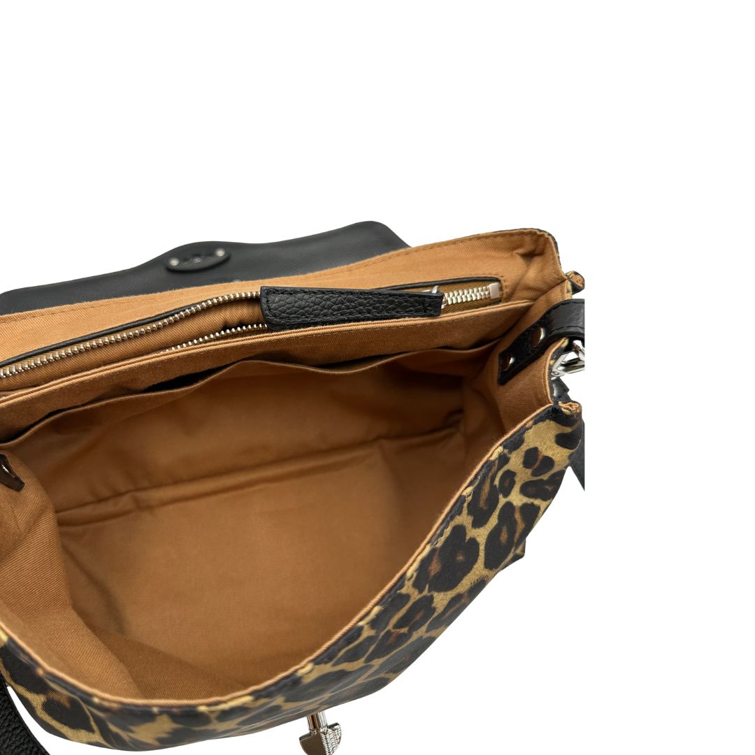 Postina S Zanellato animalier