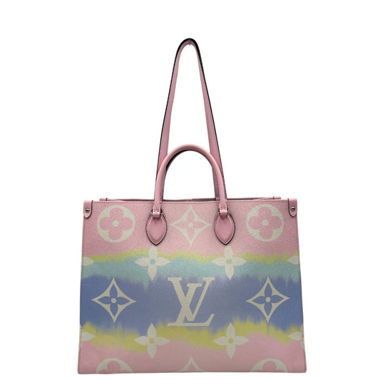 OnTheGo Escale Pastel Sunrise Louis Vuitton
