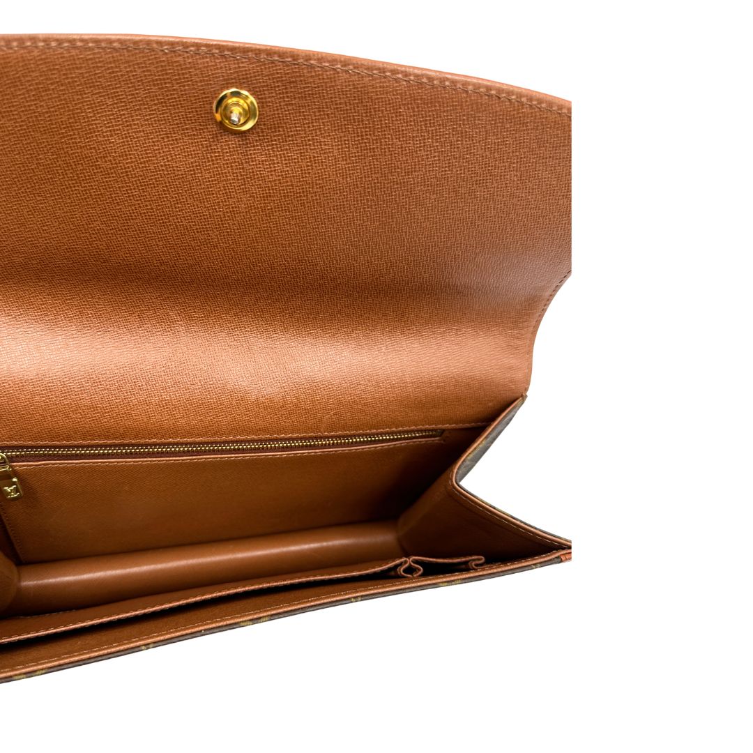 Pochette Louis Vuitton Dame