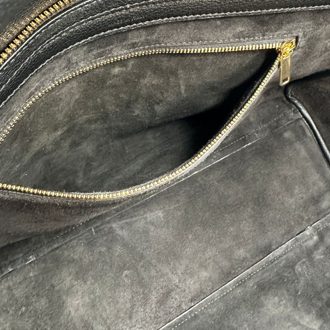 Borsa Celine Luggage M