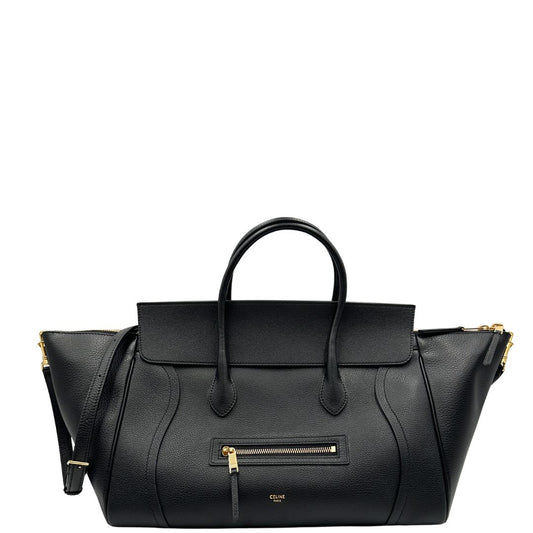 Borsa Celine Luggage M