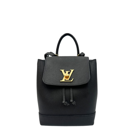 Zaino Louis Vuitton Lockme mini