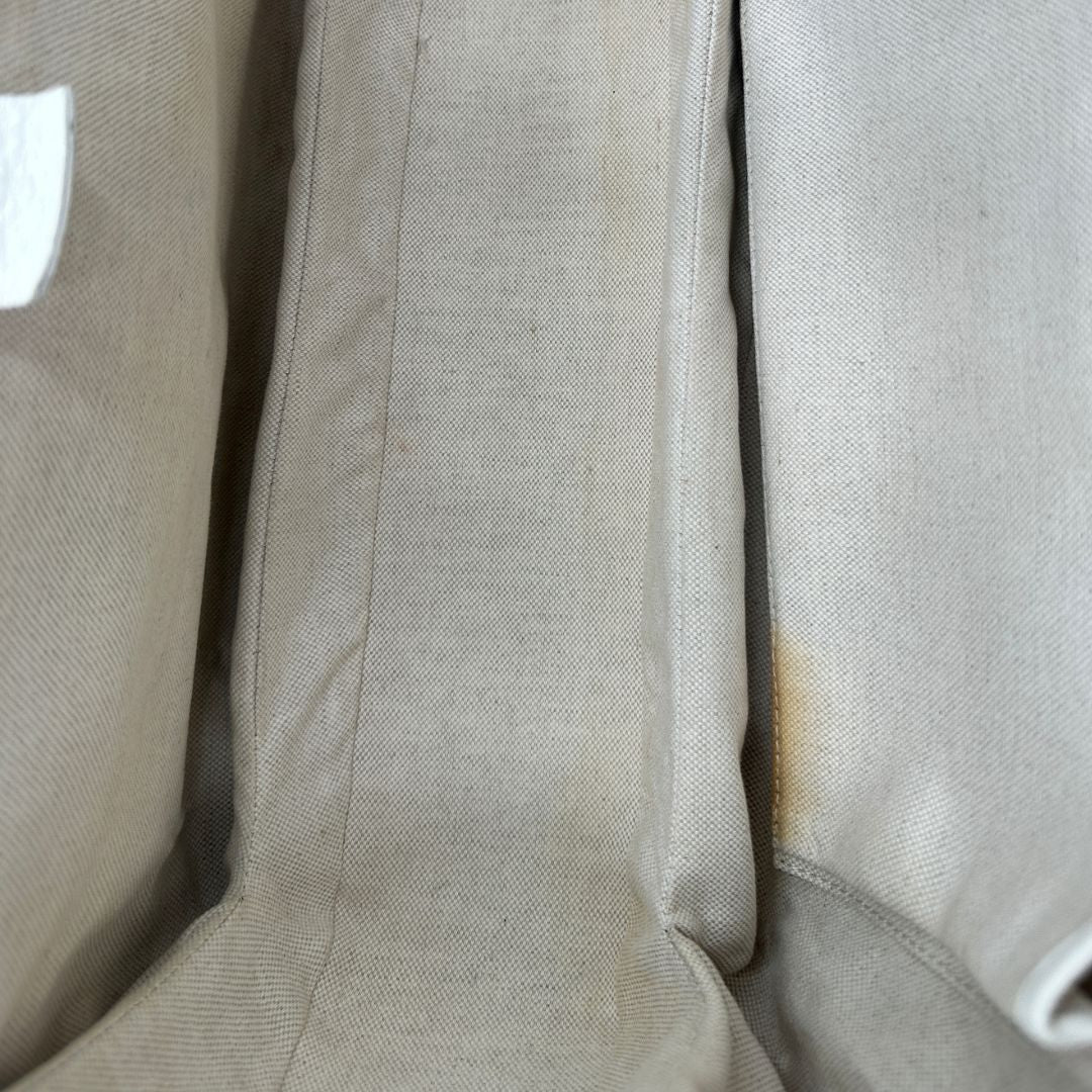 Borsa Gucci Bamboo bianca