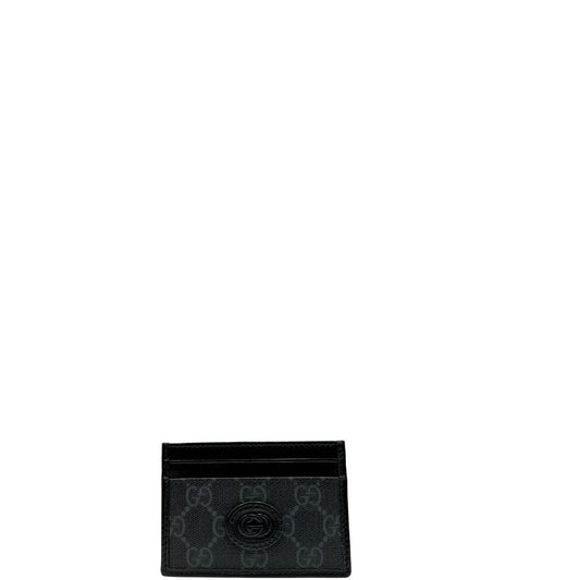 Portacarte Gucci GG