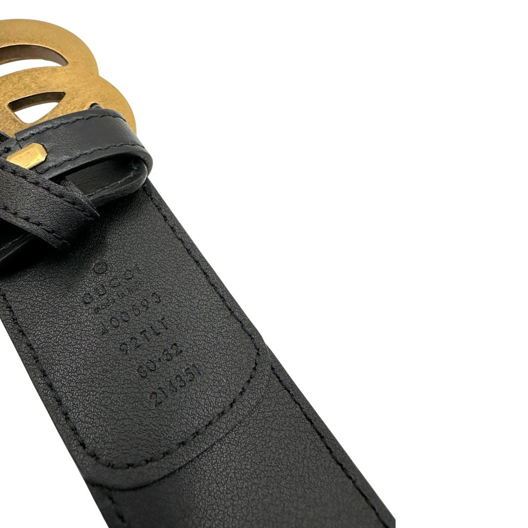 Cintura Gucci GG Marmont tg. 40