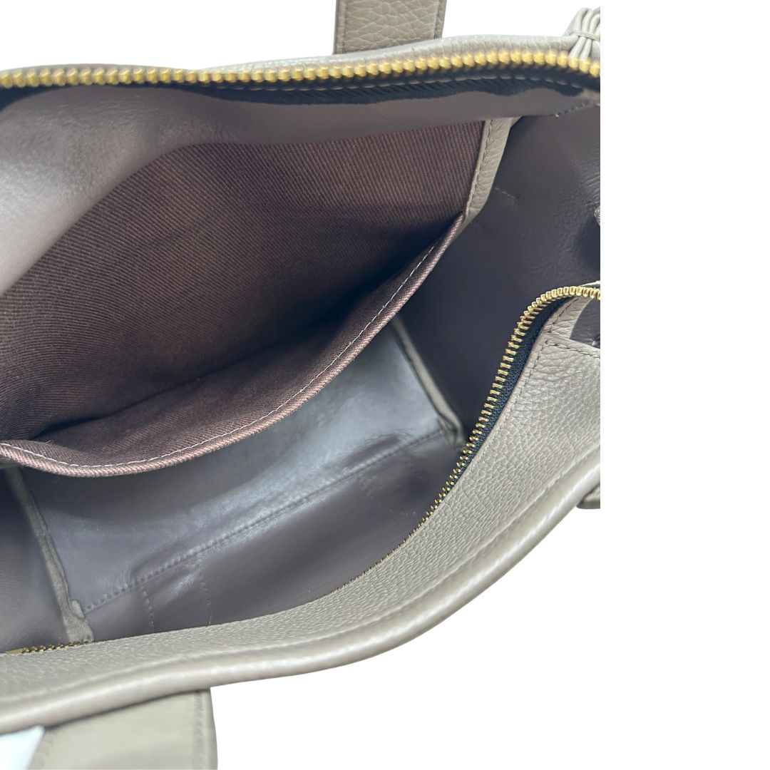interno Borsa Marc Jacobs nella versione small