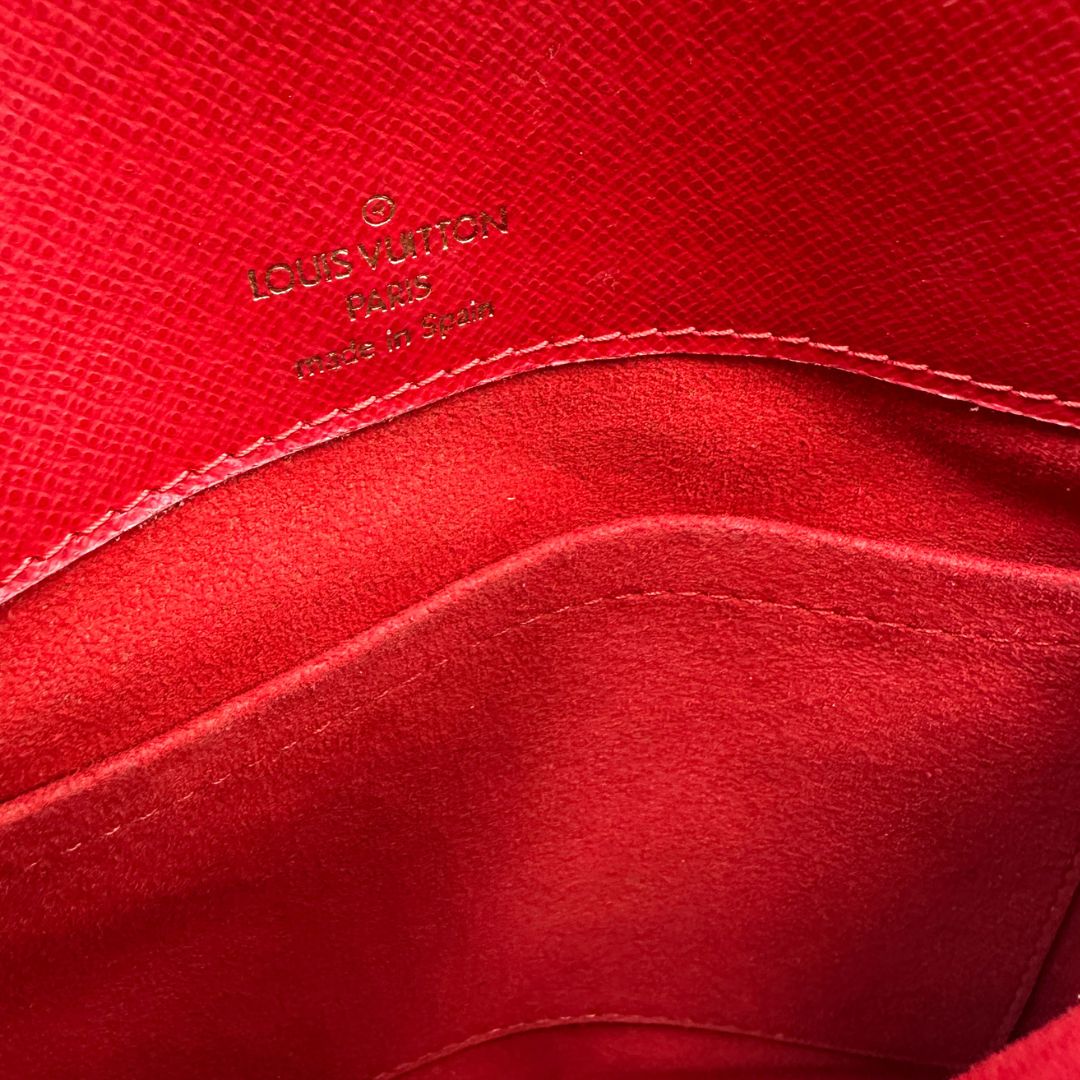 Borsa Musette Salsa Louis Vuitton