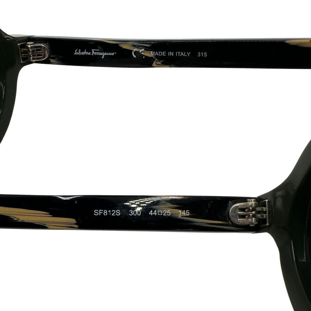 Occhiali da sole Salvatore Ferragamo