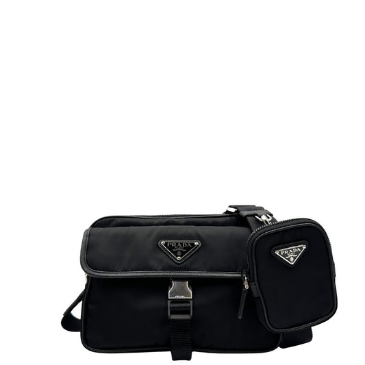 Tracolla Prada In Re-nylon