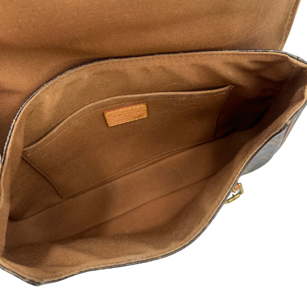 Zaino Marelle Louis Vuitton